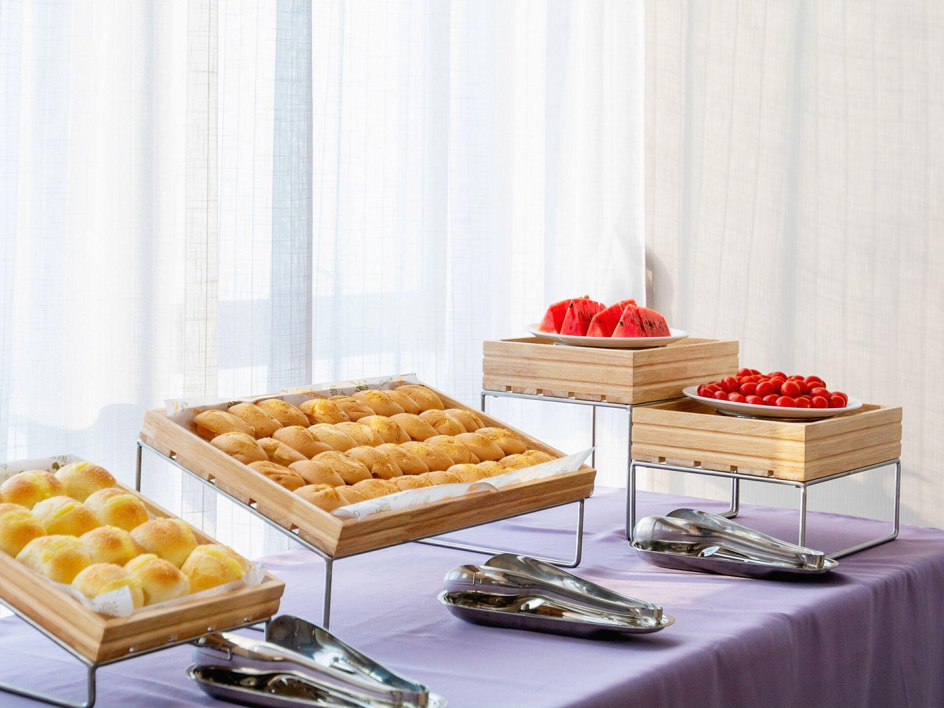 Lavande Hotel (Shaoguan Bishui Huacheng) 16/28
