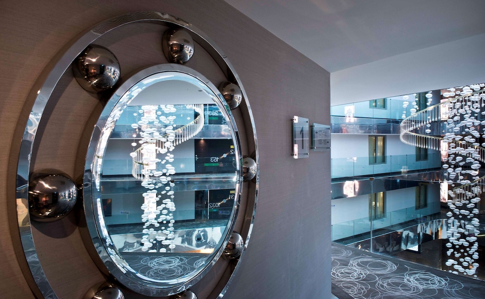RADISSON BLU HOTEL ISTANBUL SISLI 34/67