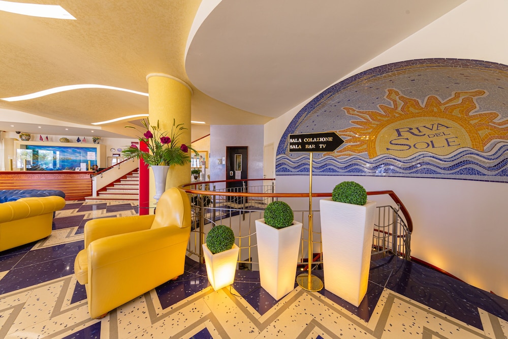 Hotel Riva del Sole 9/50