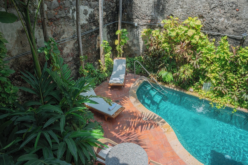Hotel Casa La Mantilla by Faranda Boutique 45/58