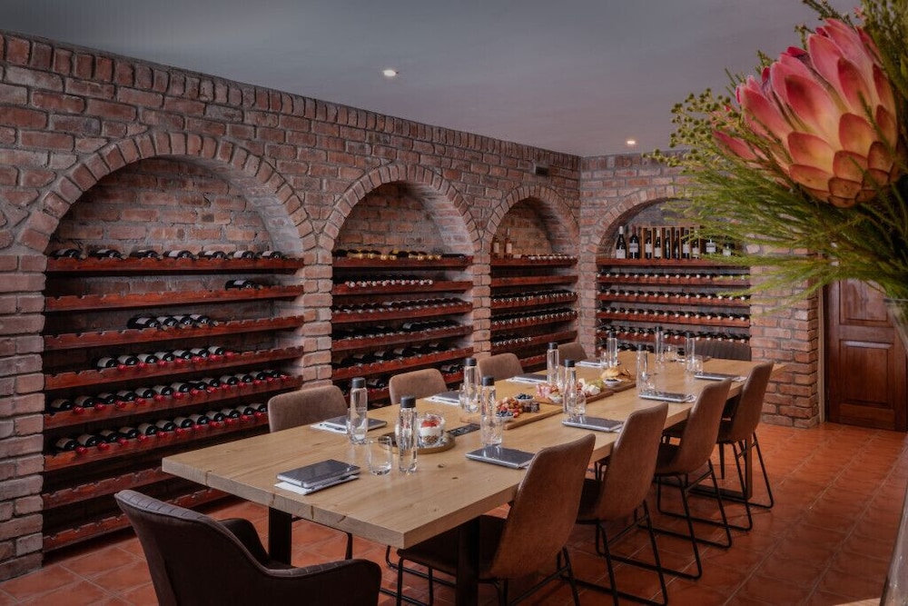 Nova Constantia Boutique Residence 59/70