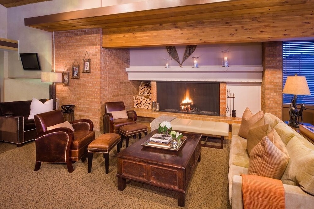 Snowmass Mountain Chalet 28/43