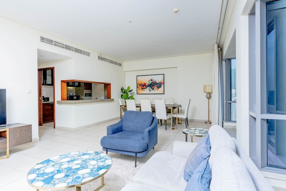 Nasma Luxury Stays South Ridge 19/35