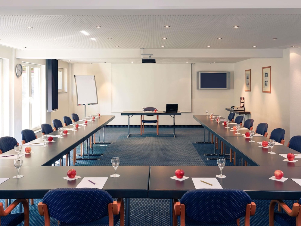 Mercure Hotel Am Entenfang Hannover 60/71