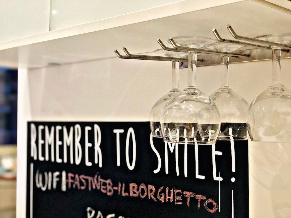 Il Borghetto Guest House 写真4