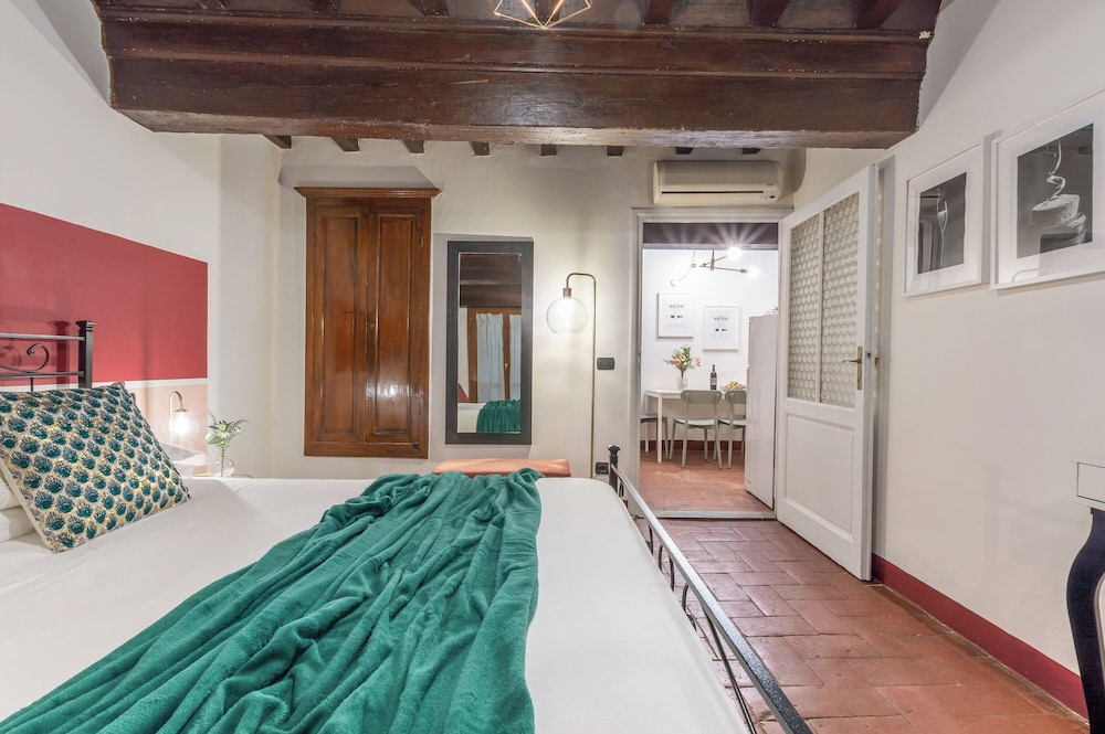 Wine Apartments Florence Ciliegiolo 9/42