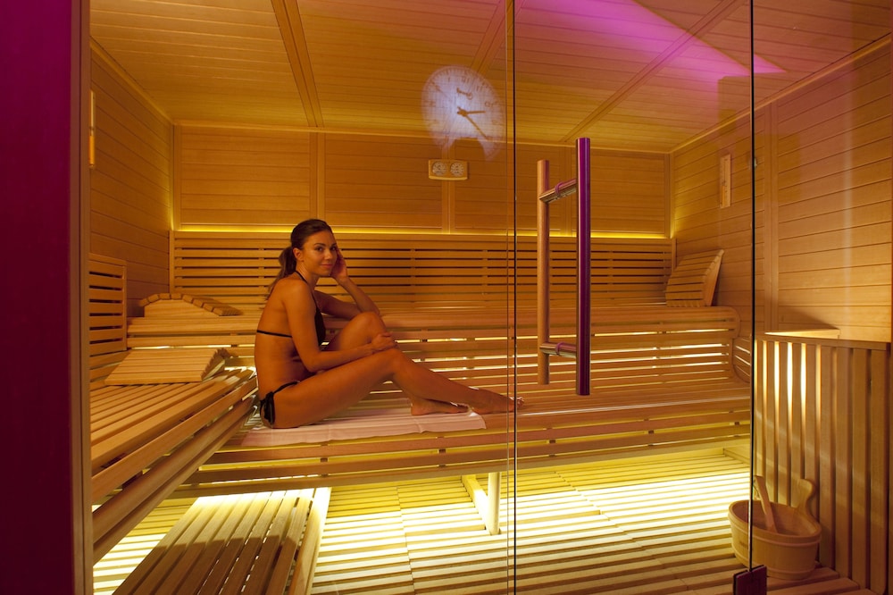 Savoia Thermae Spa 20/50
