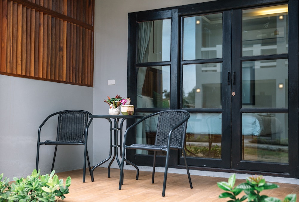 Baan Chankaew Hotel 53/68