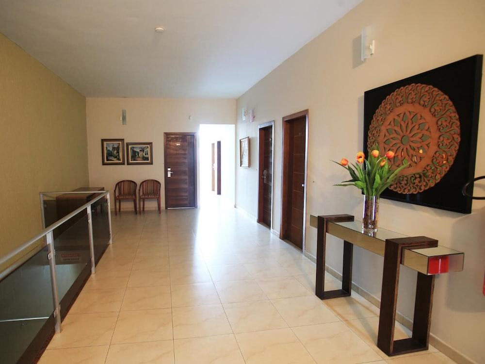 Ecos Conforto Hotel 31/55