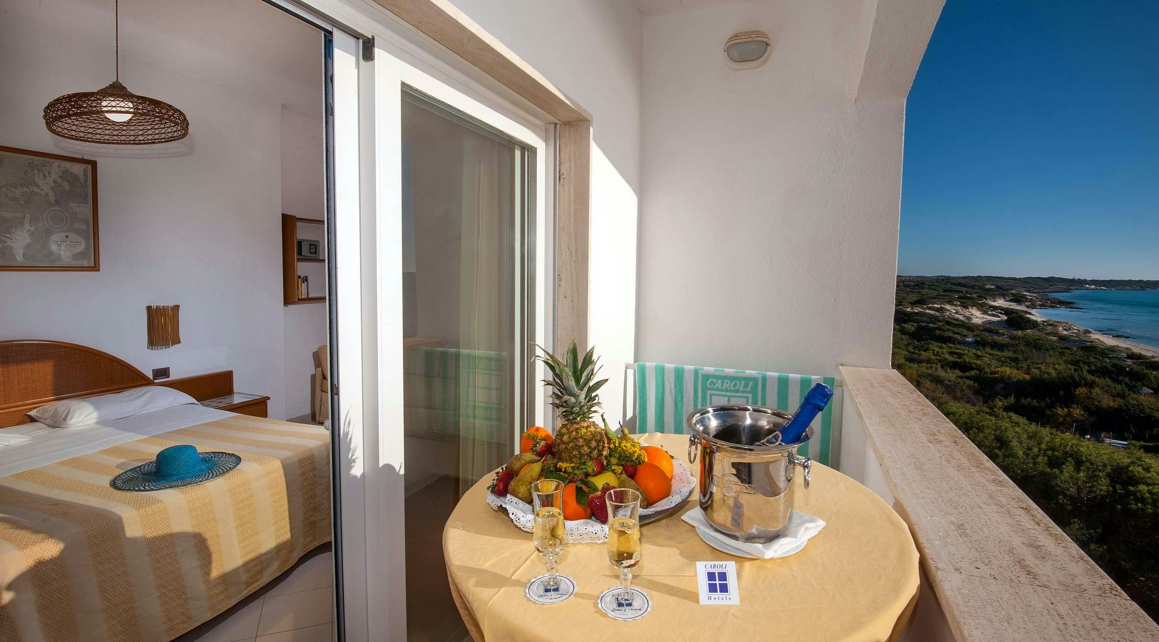 Ecoresort Le Sirene 57/78