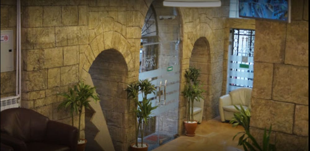Hotel Timgad 31/37