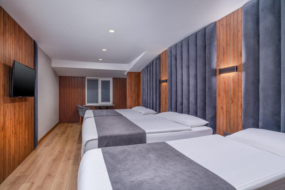 Elite Port Hotel Istanbul Airport 9/45