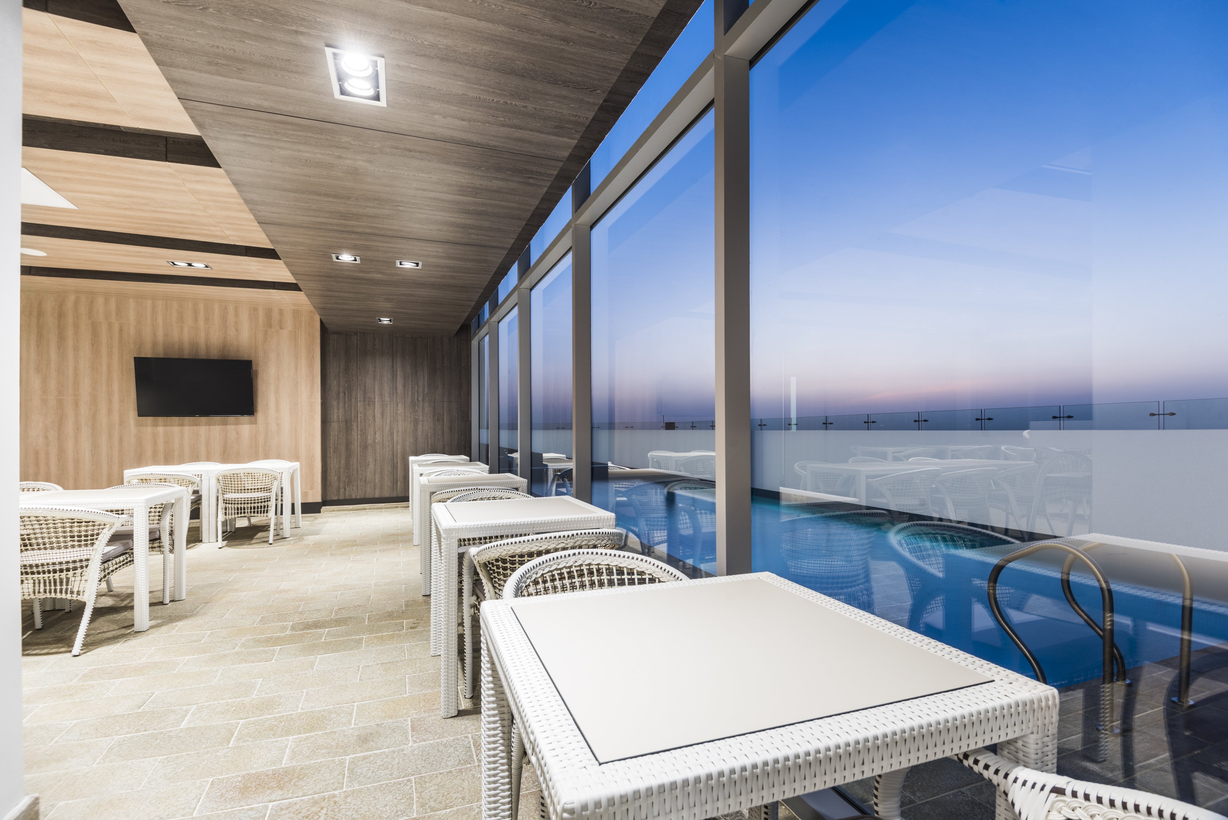 Holiday Inn Express Barranquilla Buenavista 40/43