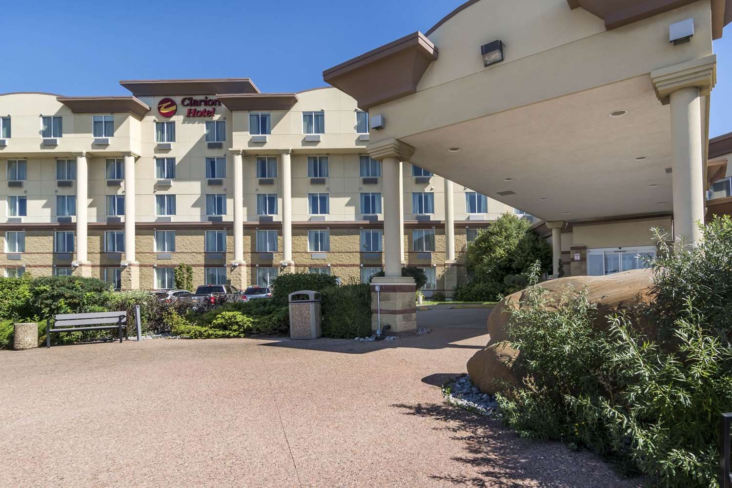 hotel