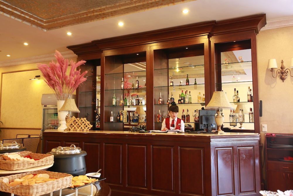 Sammy Dalat Hotel 10/50