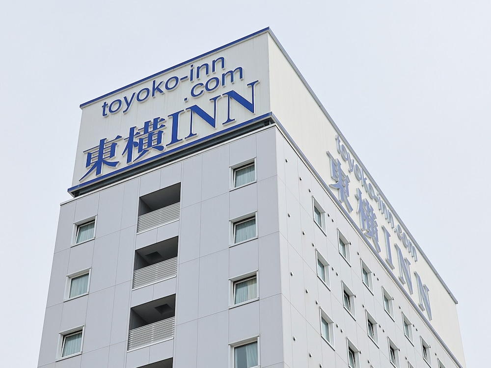 TOYOKO INN KINTETSU YOKKAICHI-EKI KITAGUCHI 3/43