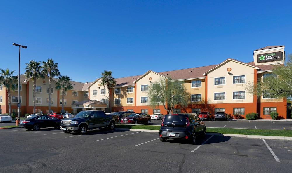 Extended Stay America - Phoenix - Mesa 47/54