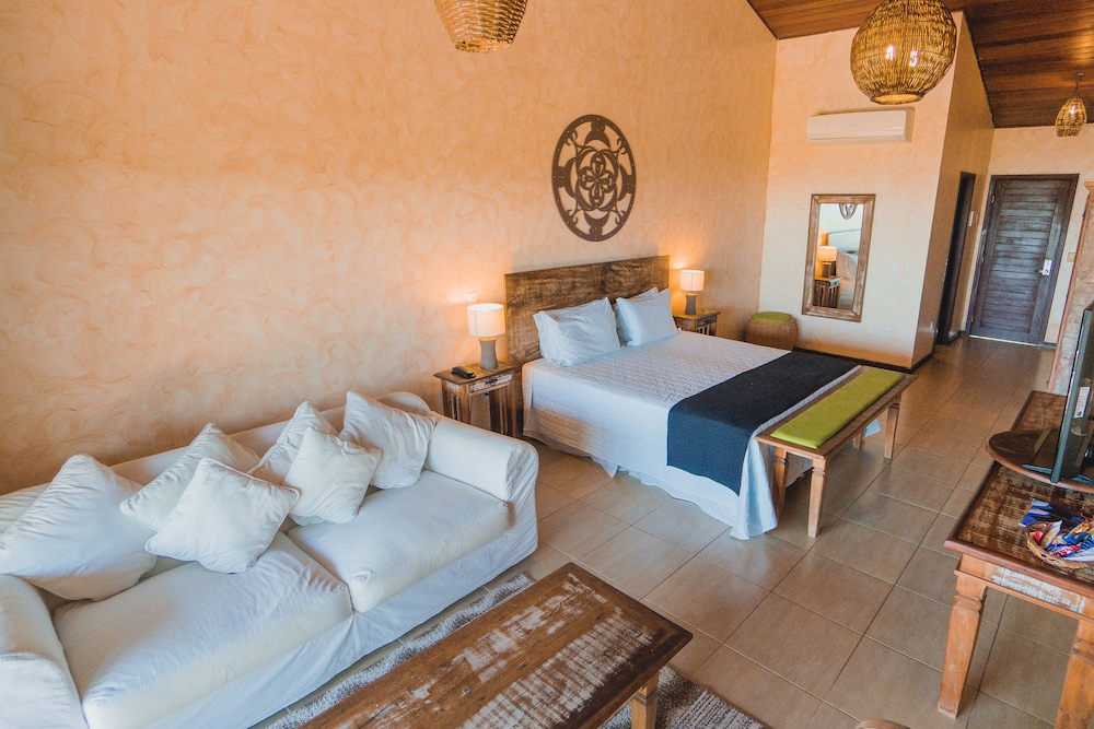Hotel Pousada Oka da Mata 8/50