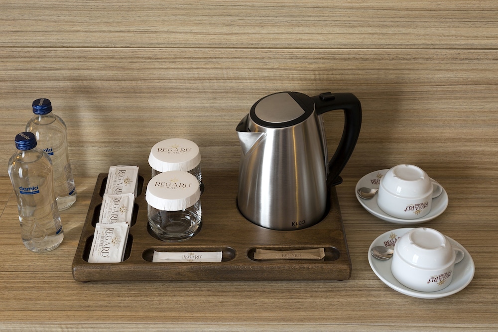 Regard酒店(Regard Hotel) 图片4
