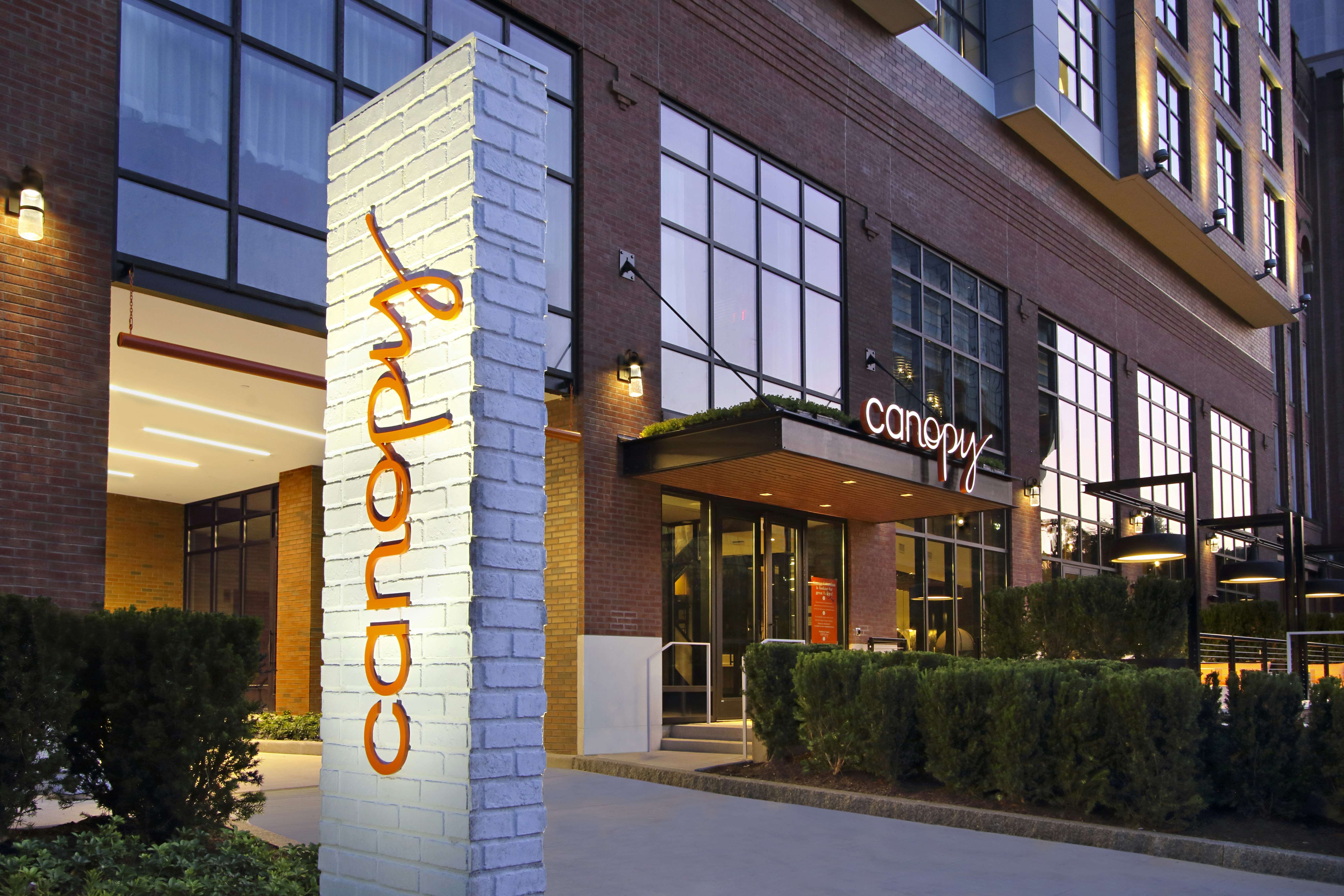 Canopy By Hilton Columbus Downtown Short North in COLUMBUS - OH