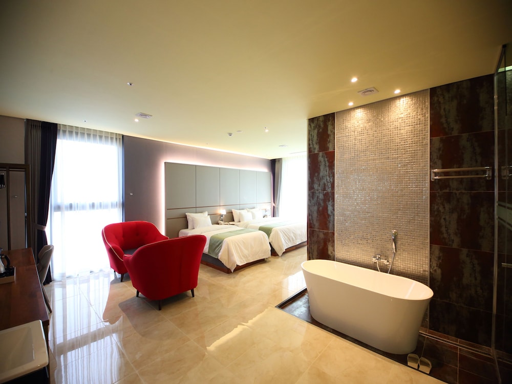 Gimpo Stavia Hotel 22/38
