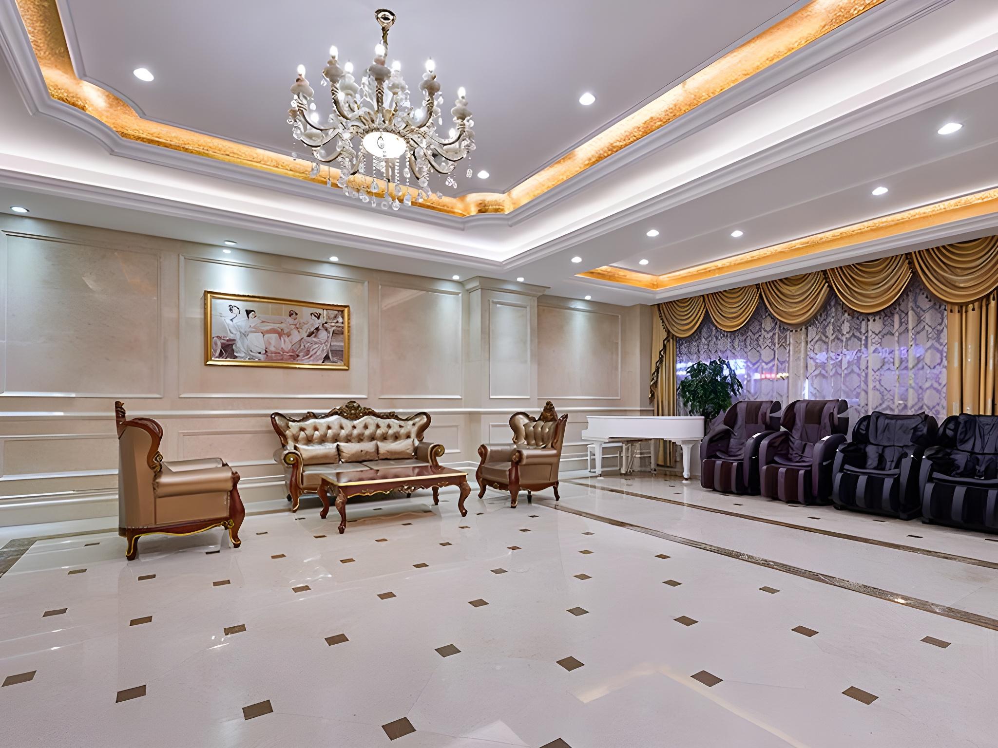 Vienna Hotel (Xi'an Bell Tower) 21/61