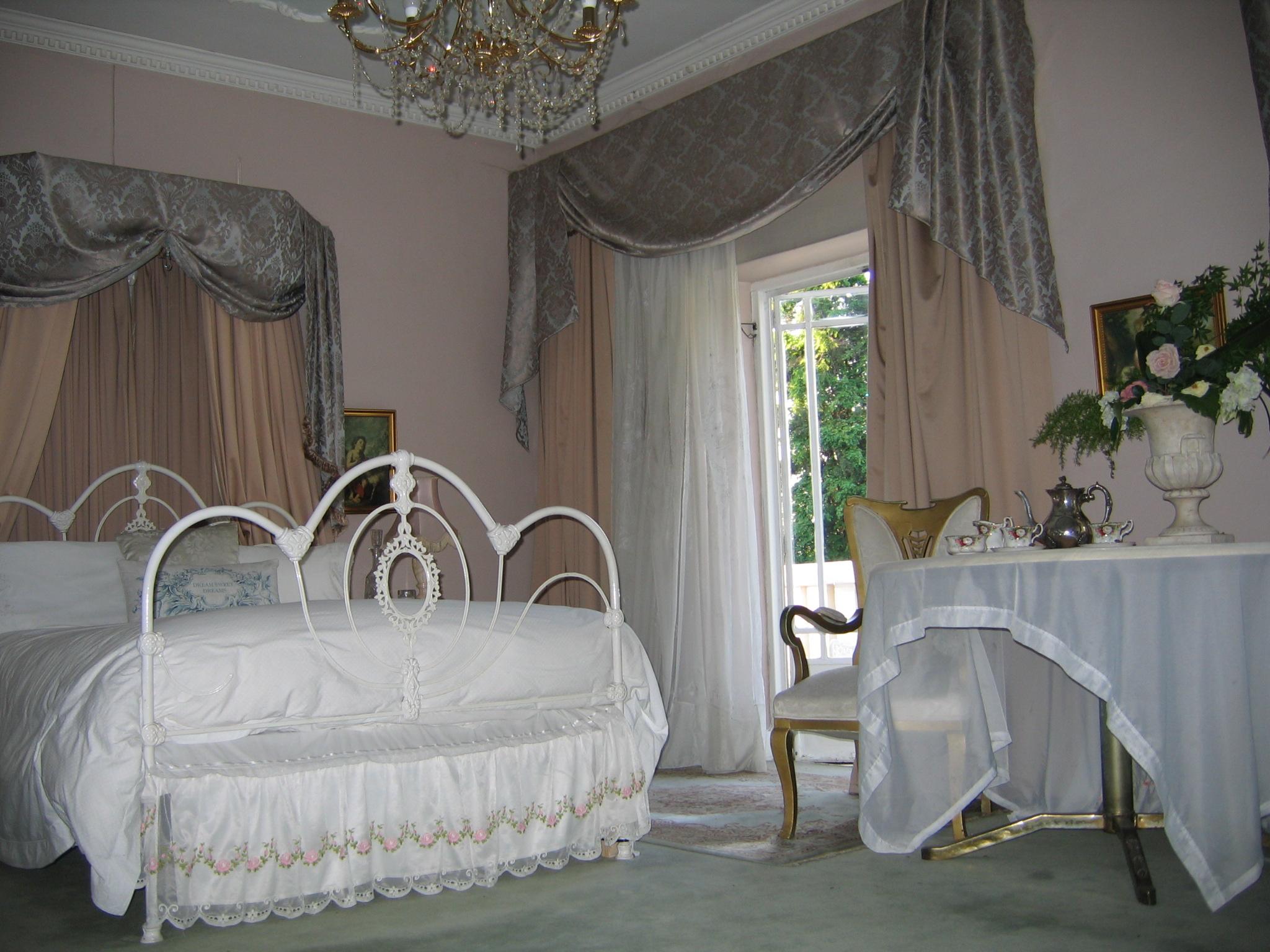 Victoria, Suite