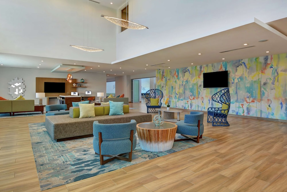Hampton Inn Chula Vista Eastlake 33/62