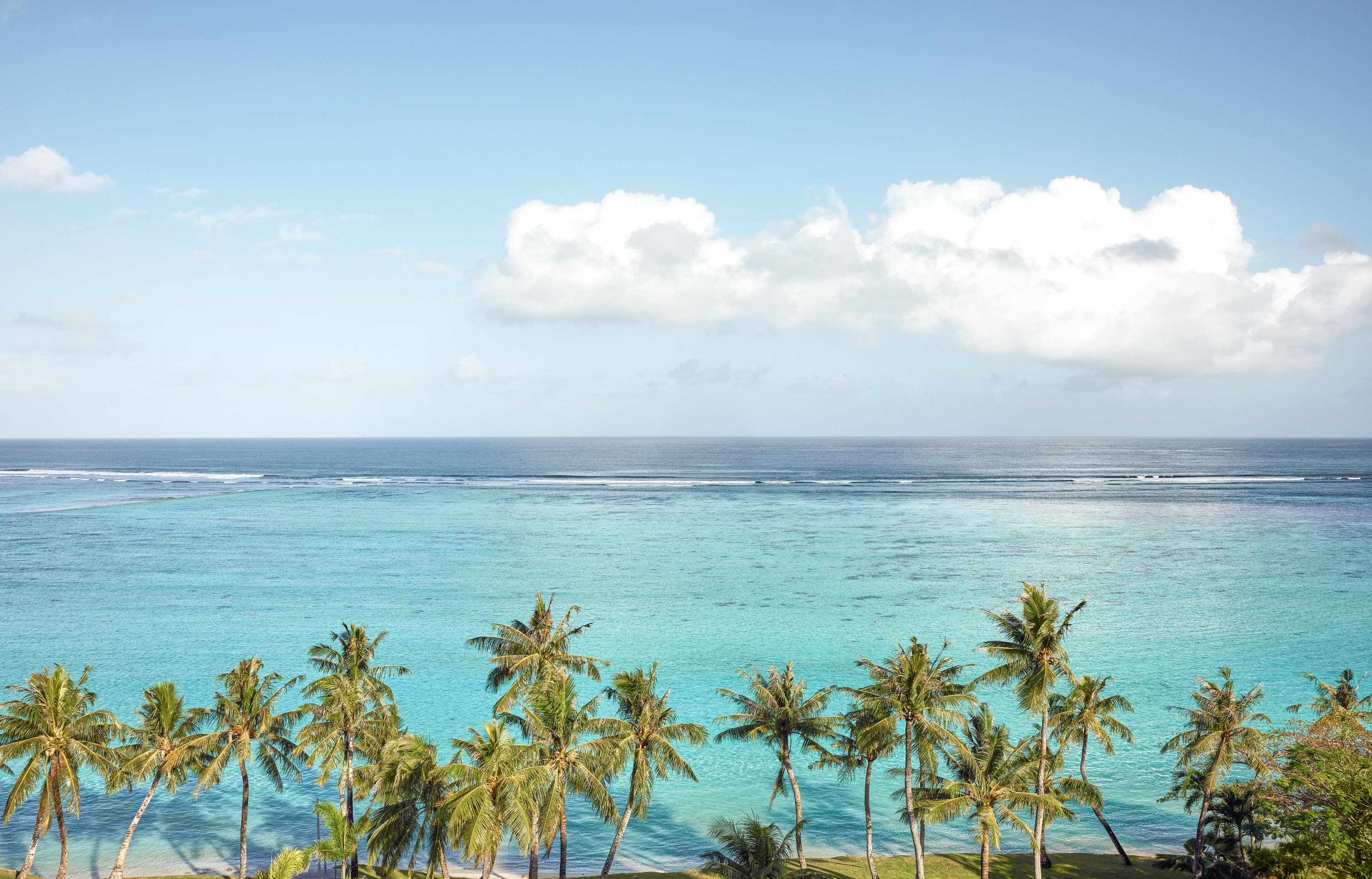 Crowne Plaza Resort Guam 88/95