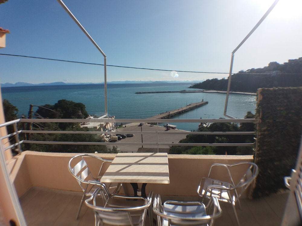 Harbour View 54/60