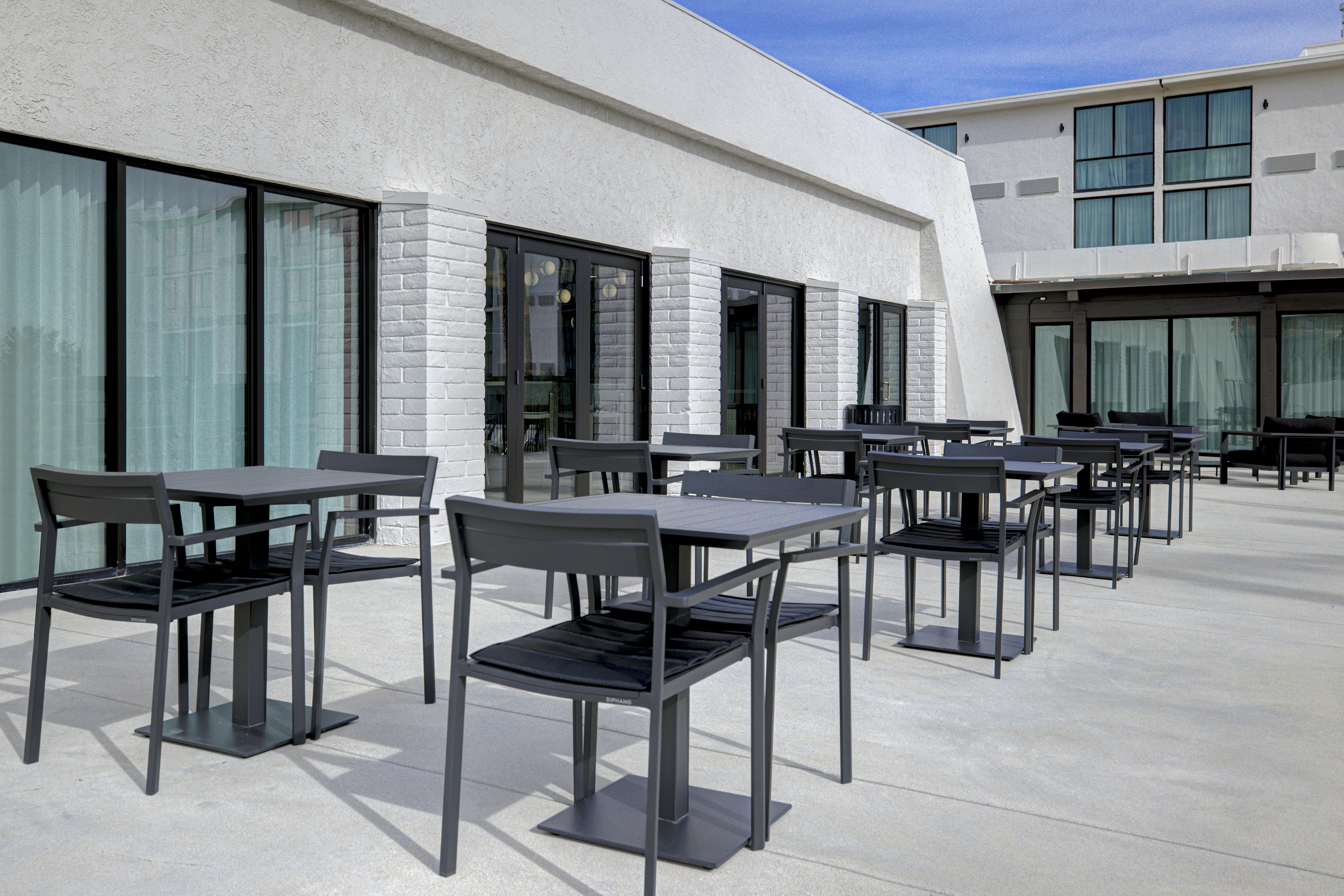 DoubleTree by Hilton Palmdale 56/75