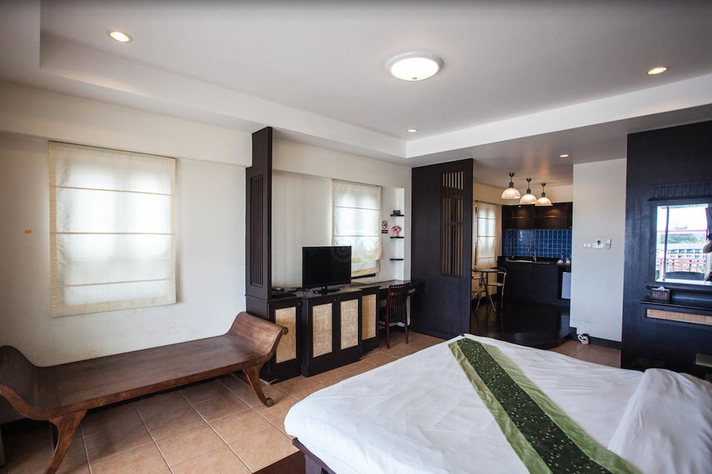 Royal Nakara Ao Nang 14/48