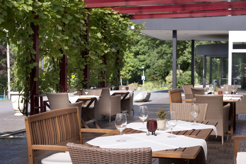 Wyndham Garden Lahnstein Koblenz 26/34