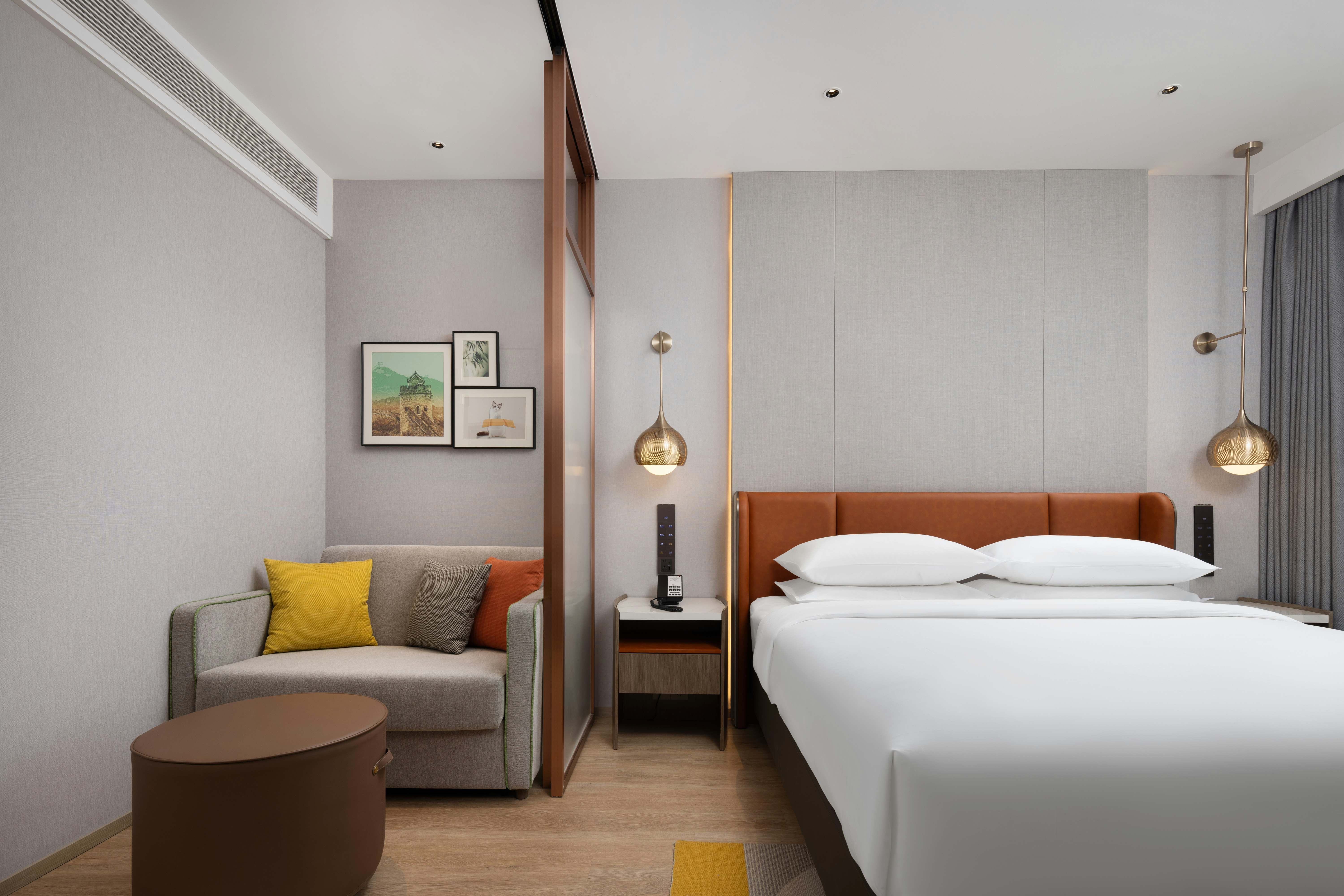Home2 Suites by Hilton Zhangjiakou Zhangbei 14/54