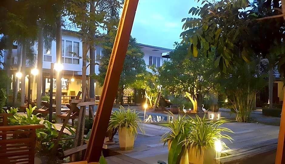 The My Home Resort 47/55
