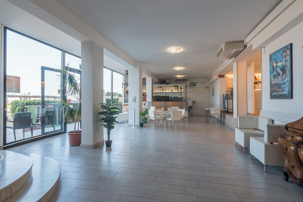 Hotel Blumen 32/50