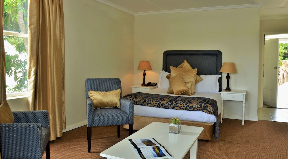 The Estuary Hotel and Spa 21/31