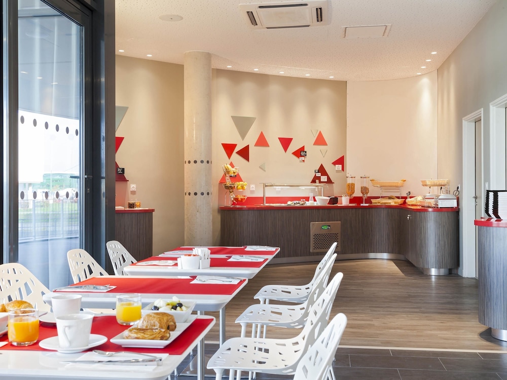 Hotel Mercure Toulouse Sud 48/61