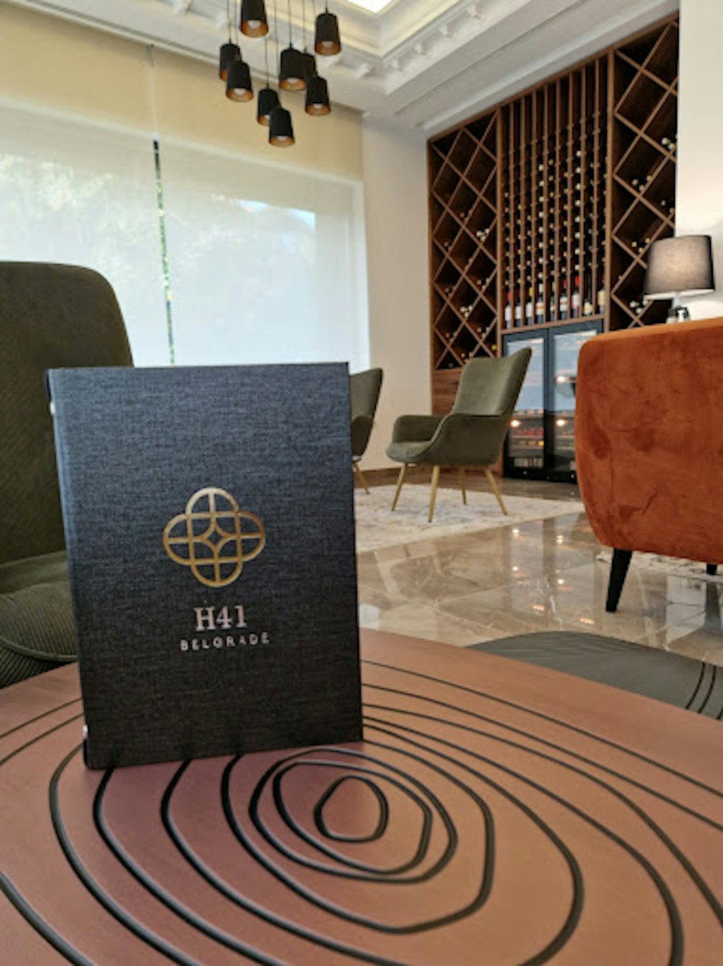 H41 Luxury Suites Belgrade 7/26