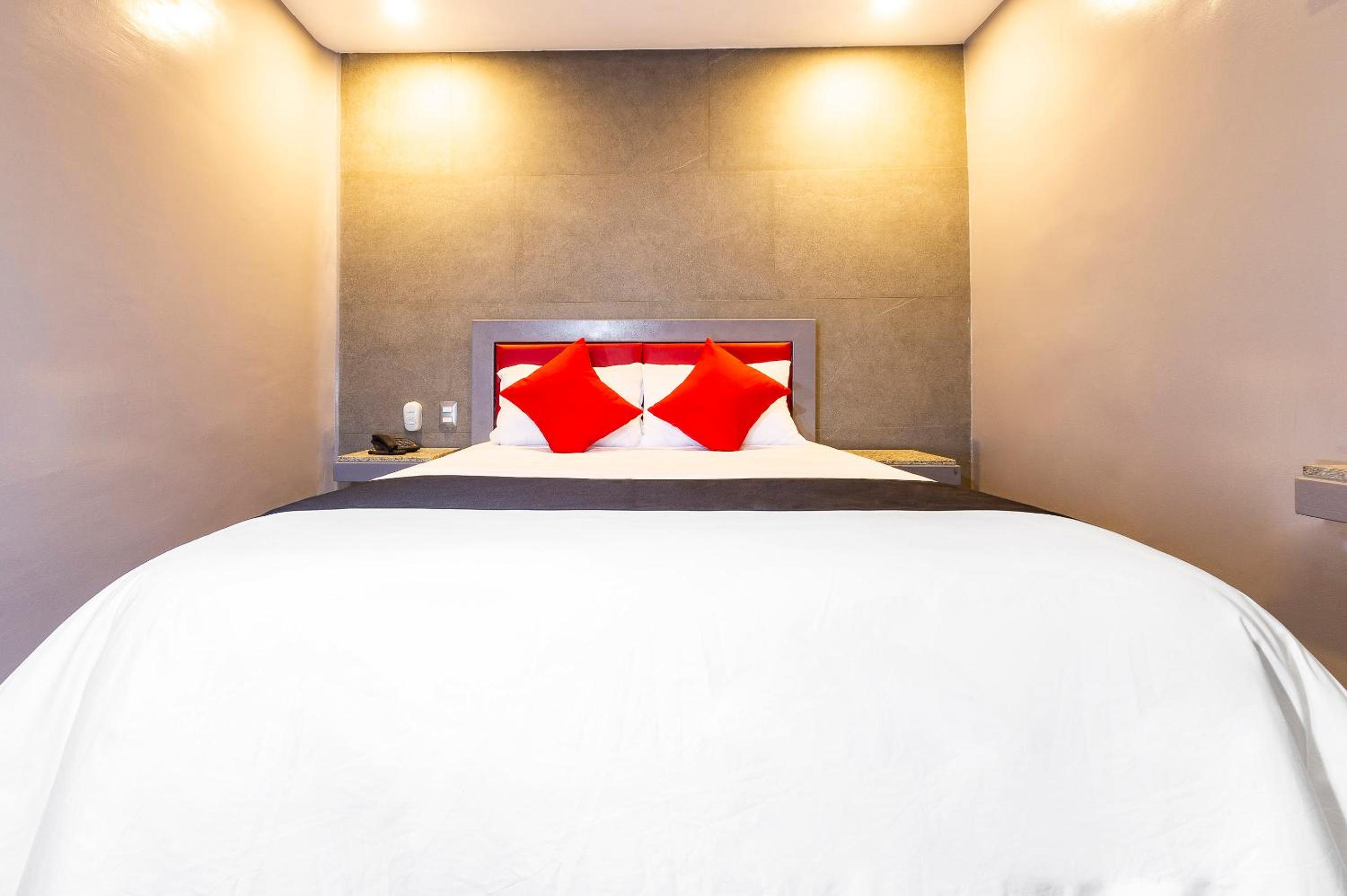 غرفة قياسية، Hotel Sonora 8/10