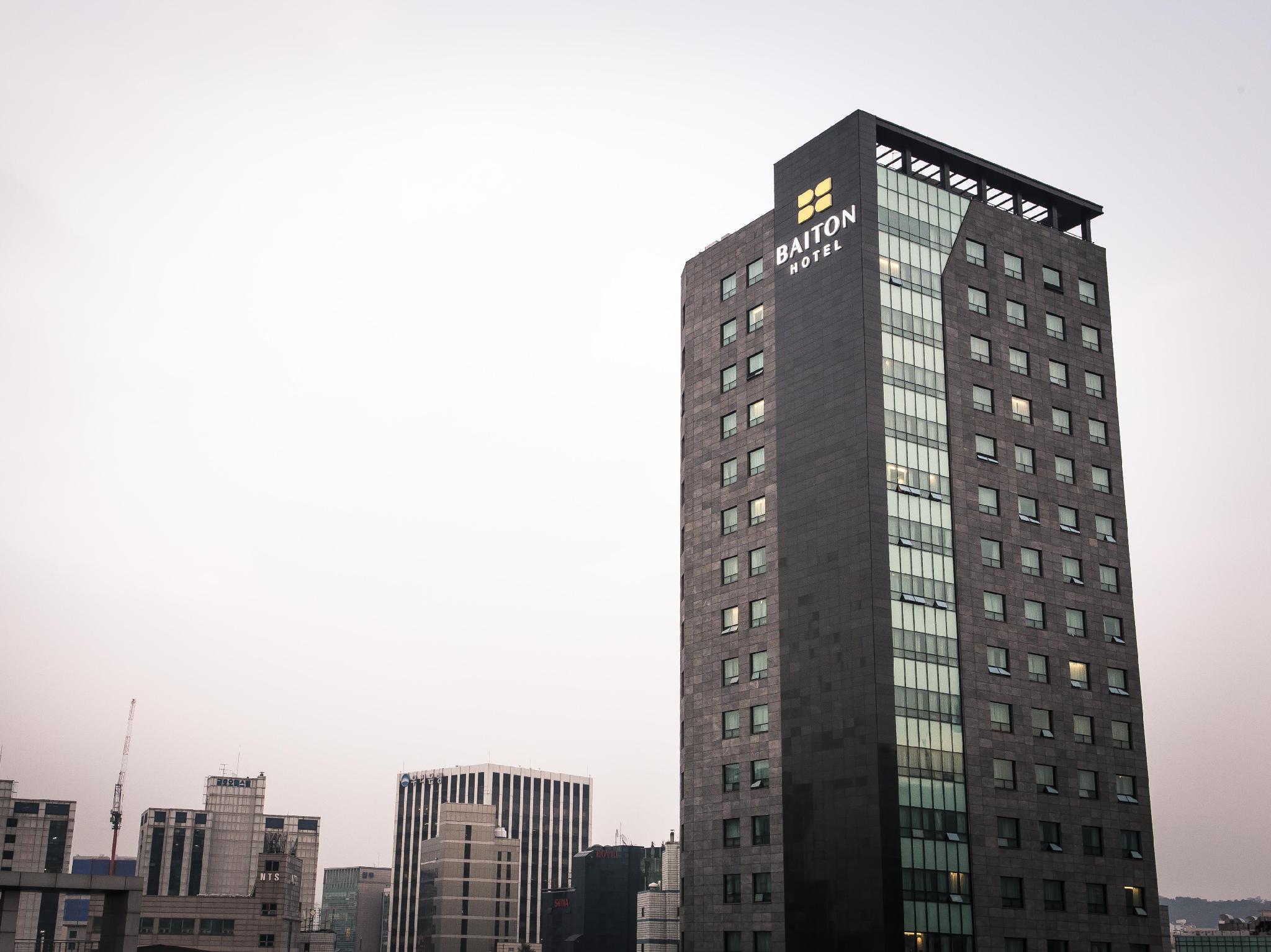 Baiton Seoul Dongdaemun Hotel