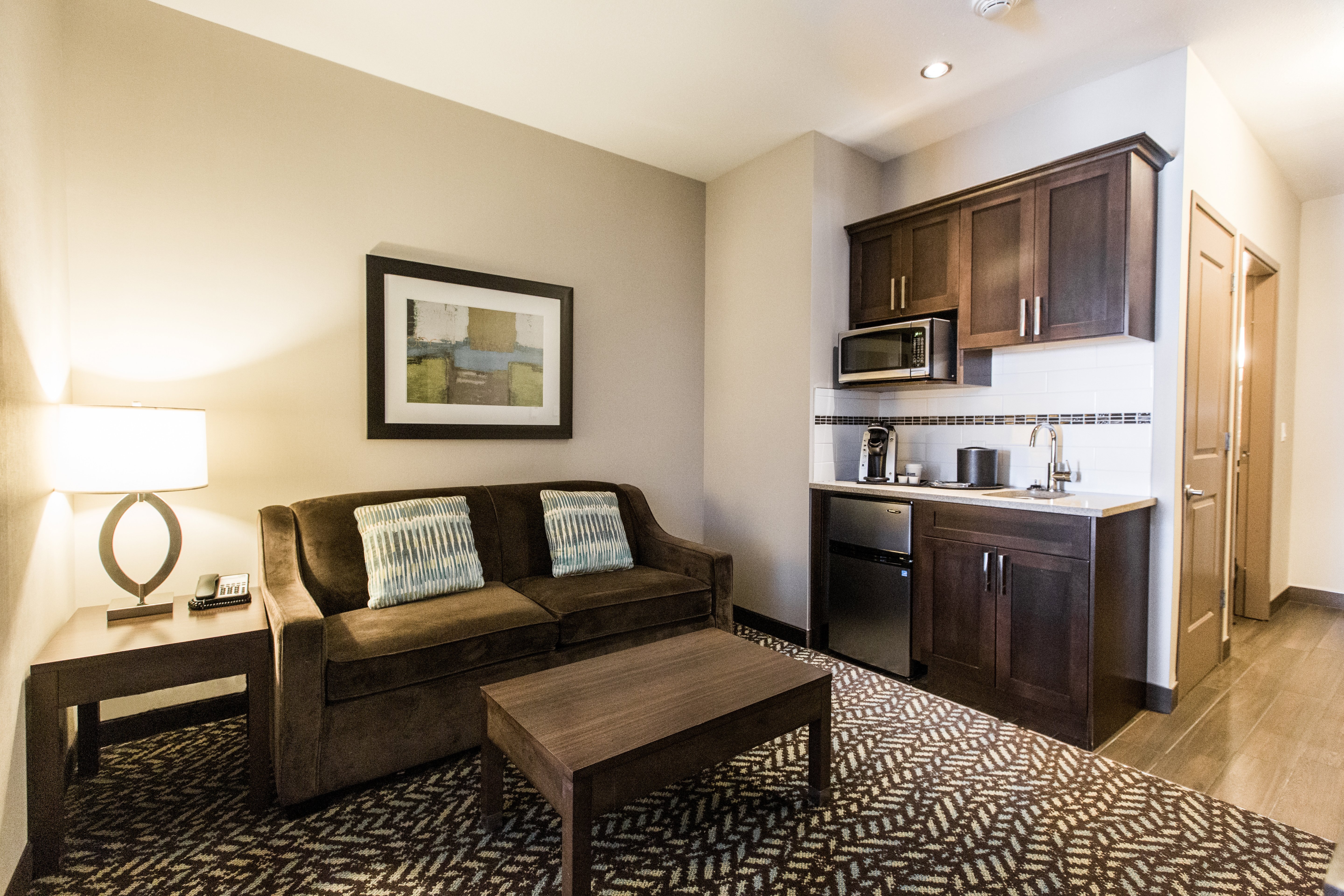 Holiday Inn Express & Suites Spruce Grove - Stony Plain 49/68