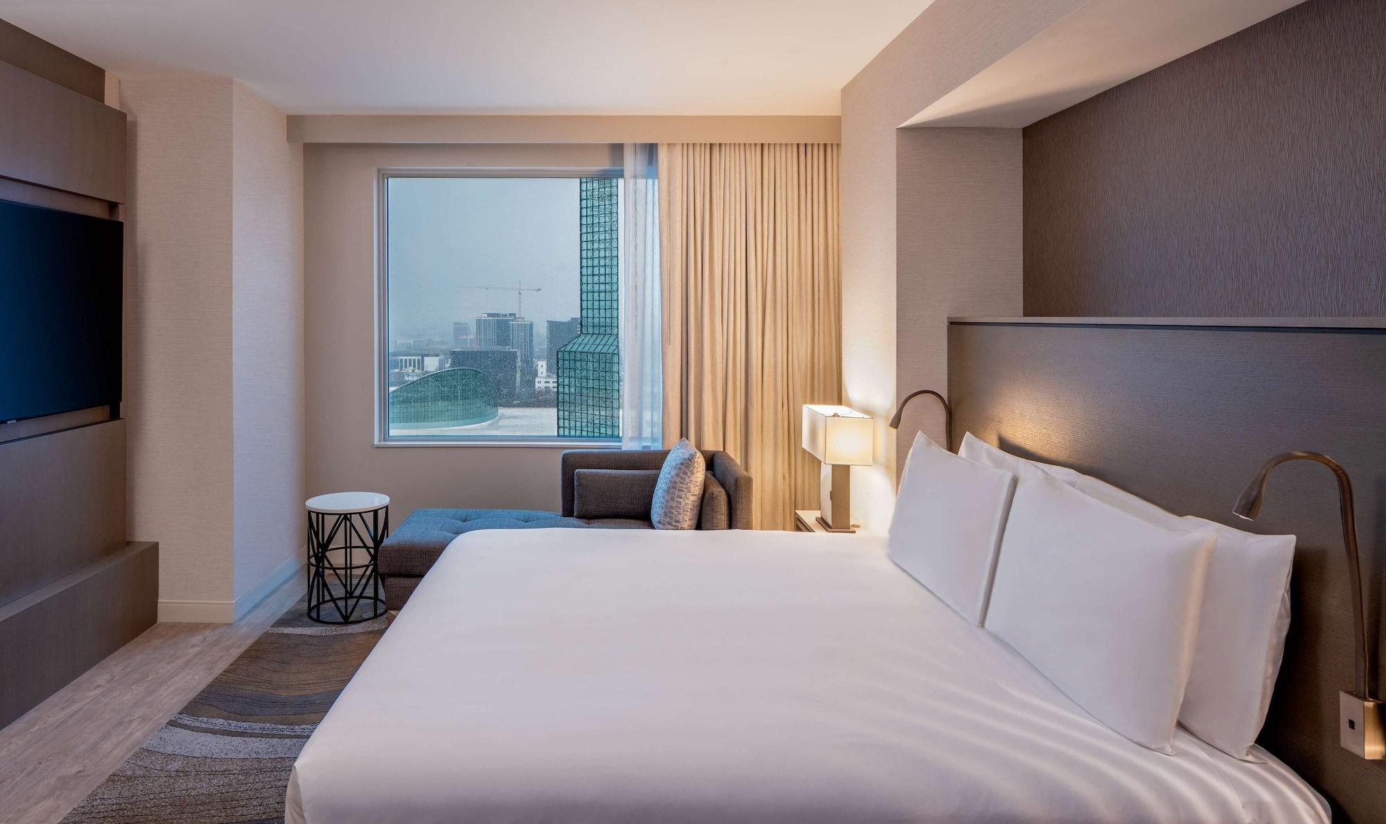 Presidential, Suite