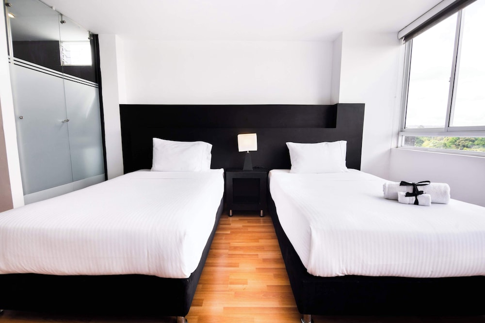 Hotel Z3 16/50