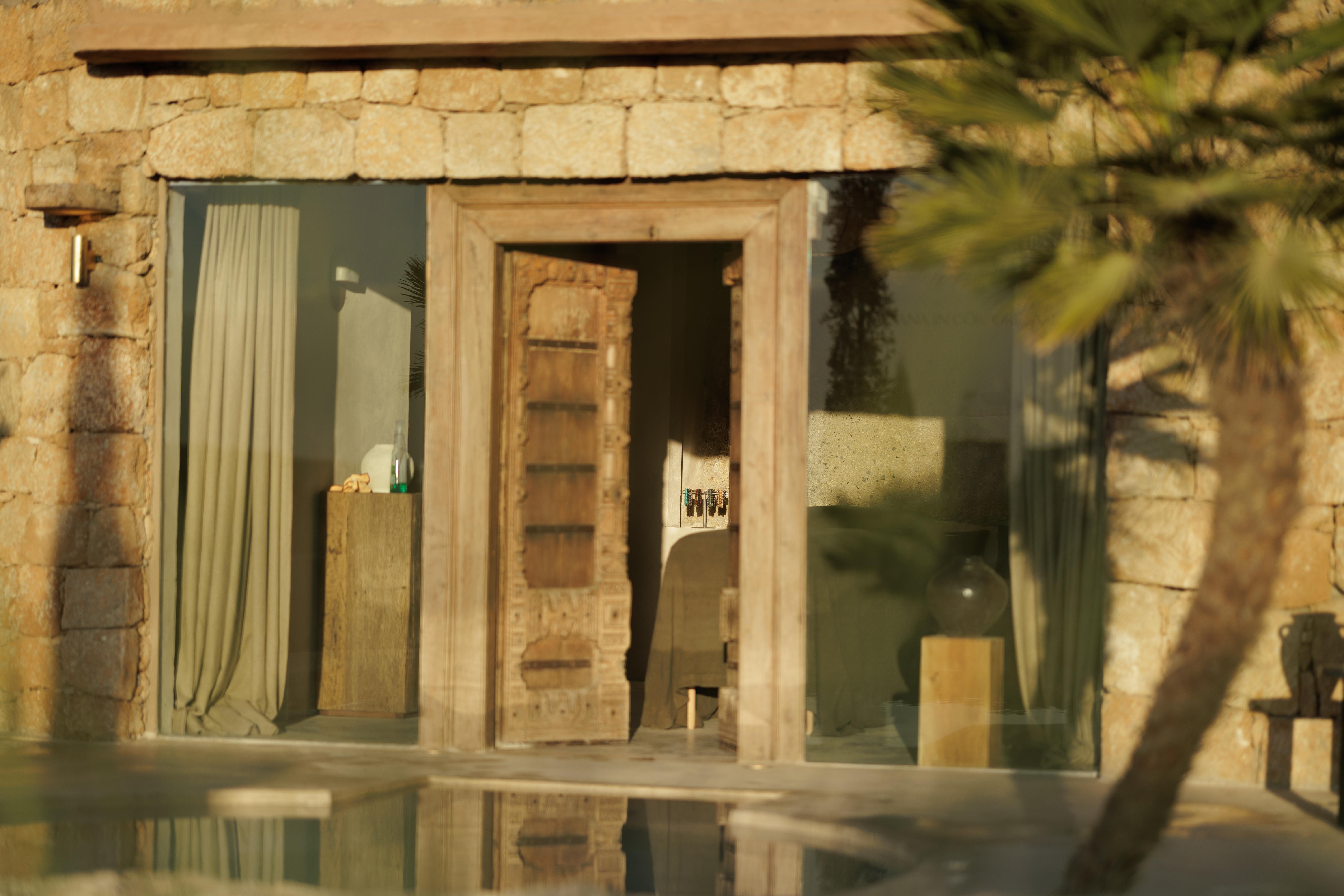 EcoHotel El Agua 3/10