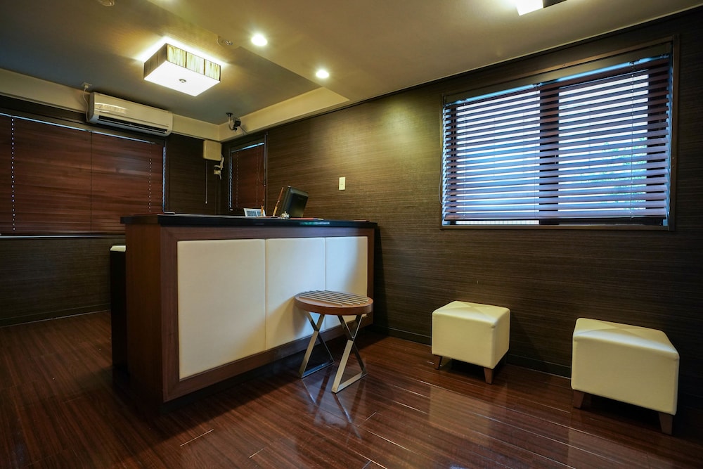 Flexstay Inn Shirogane 11/38
