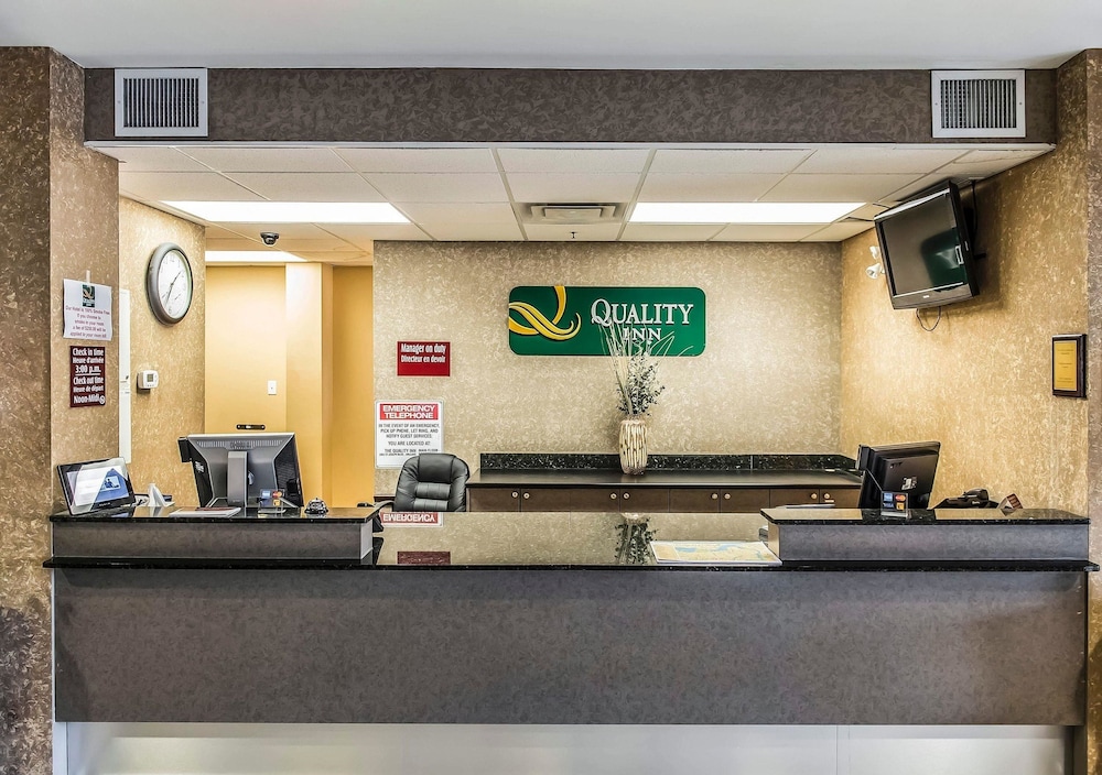 Quality Inn Orleans, ON 41/53