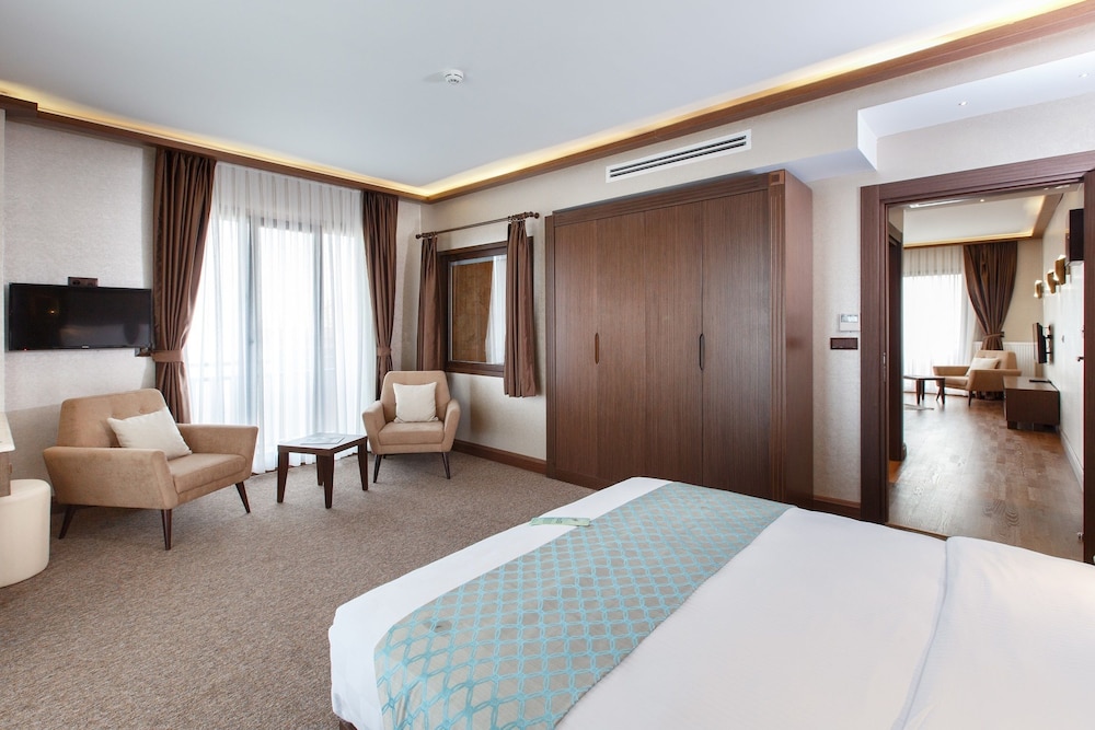 Sera Lake Resort 29/75