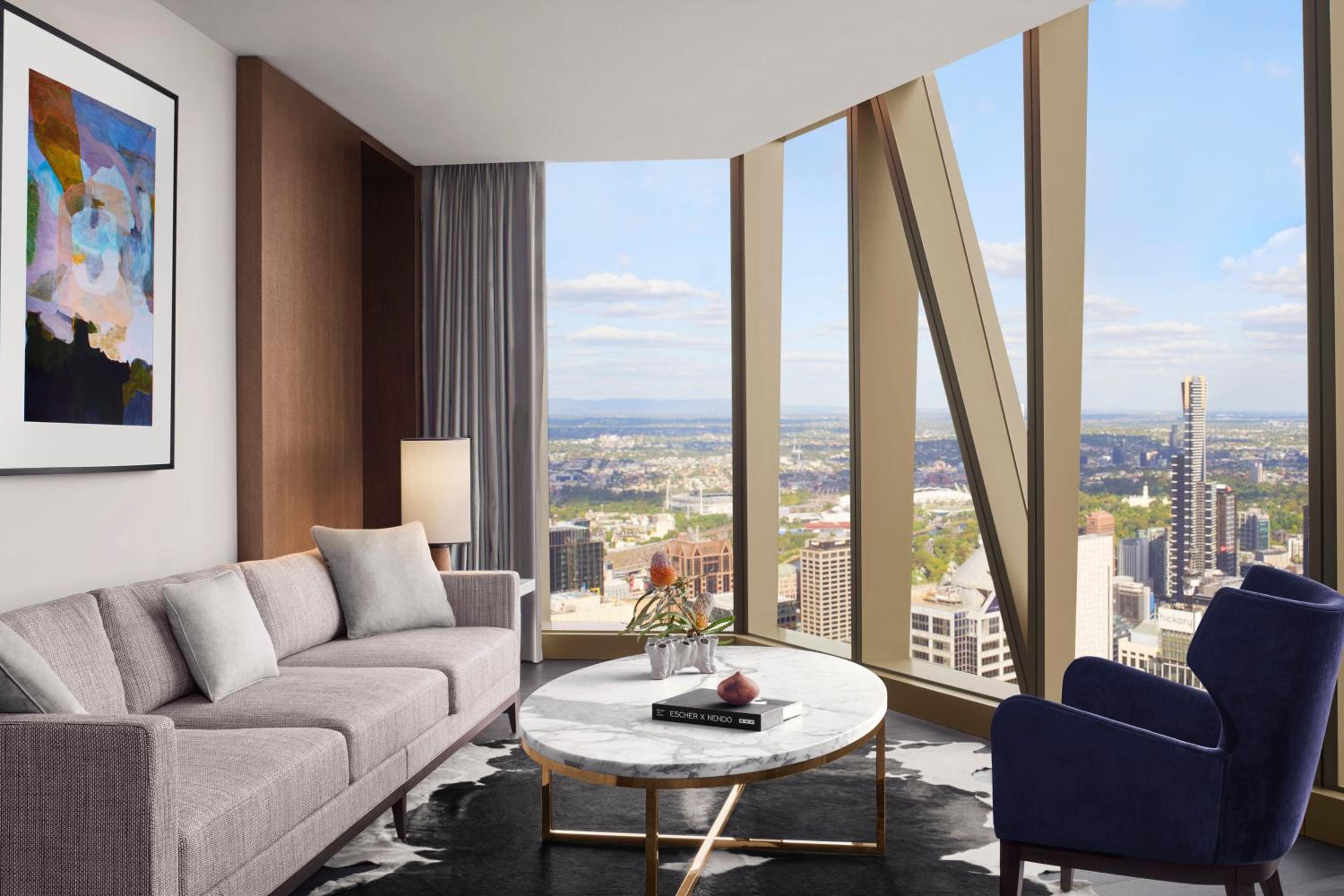 The Ritz-Carlton Melbourne 22/50