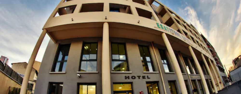 Esatitude Hotel 2/32